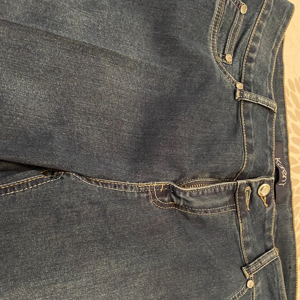 Capri Jeans